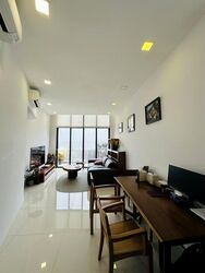 D'Leedon (D10), Condominium #504221651
